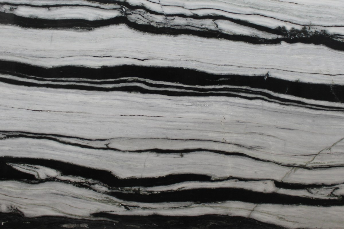 Panda Vein Cut