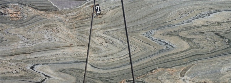 Abrolios Green Granite
