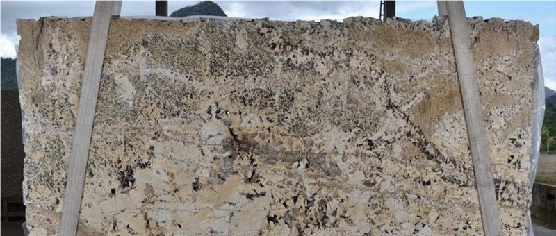Absolute Cream Granite