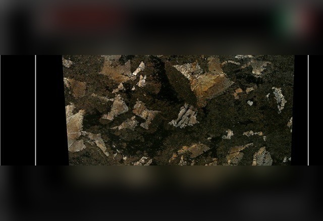 Acapulco Brown Granite