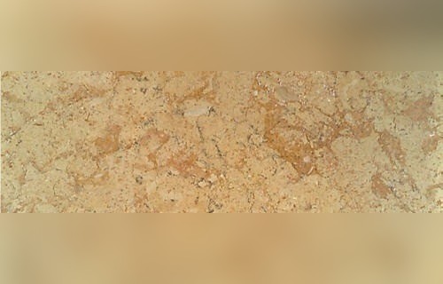 African Beige Marble