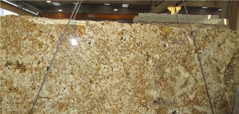 African Cream Granite