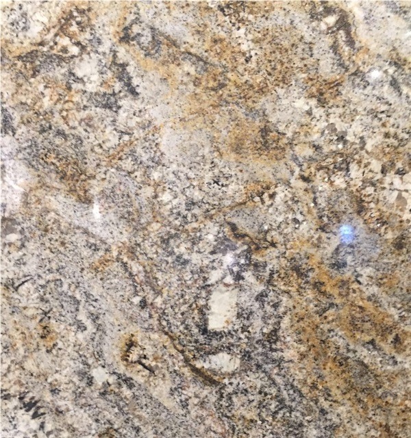 African Harmony Granite