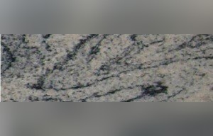 African Silver Blue Granite