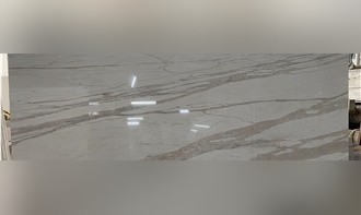African Statuario Marble