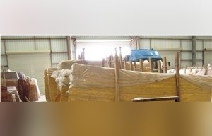 Afyon Beige Travertine