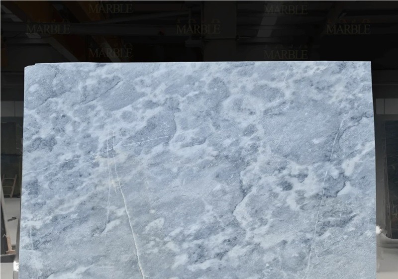 Afyon Blue Marble