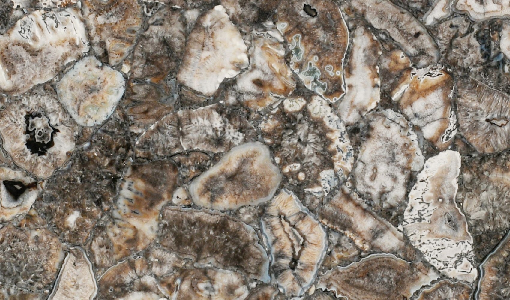 Agate Athena