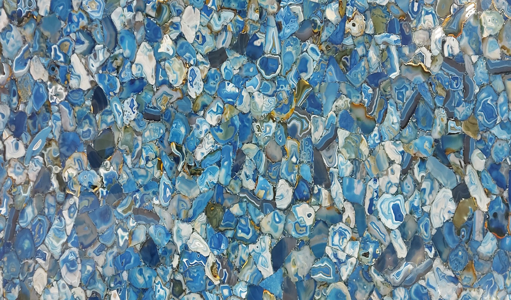 Agate Delta