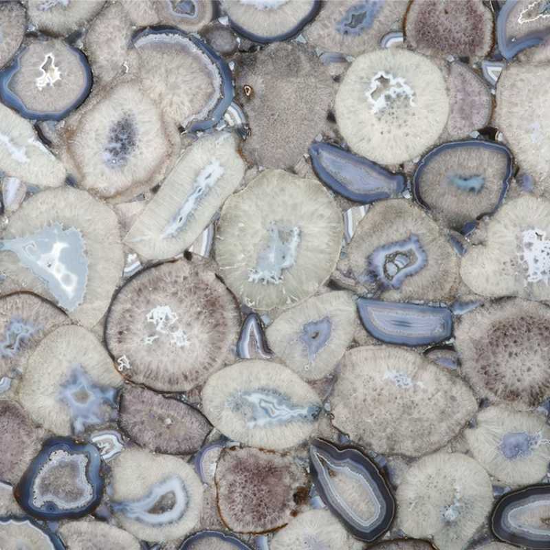 Agate Lilac
