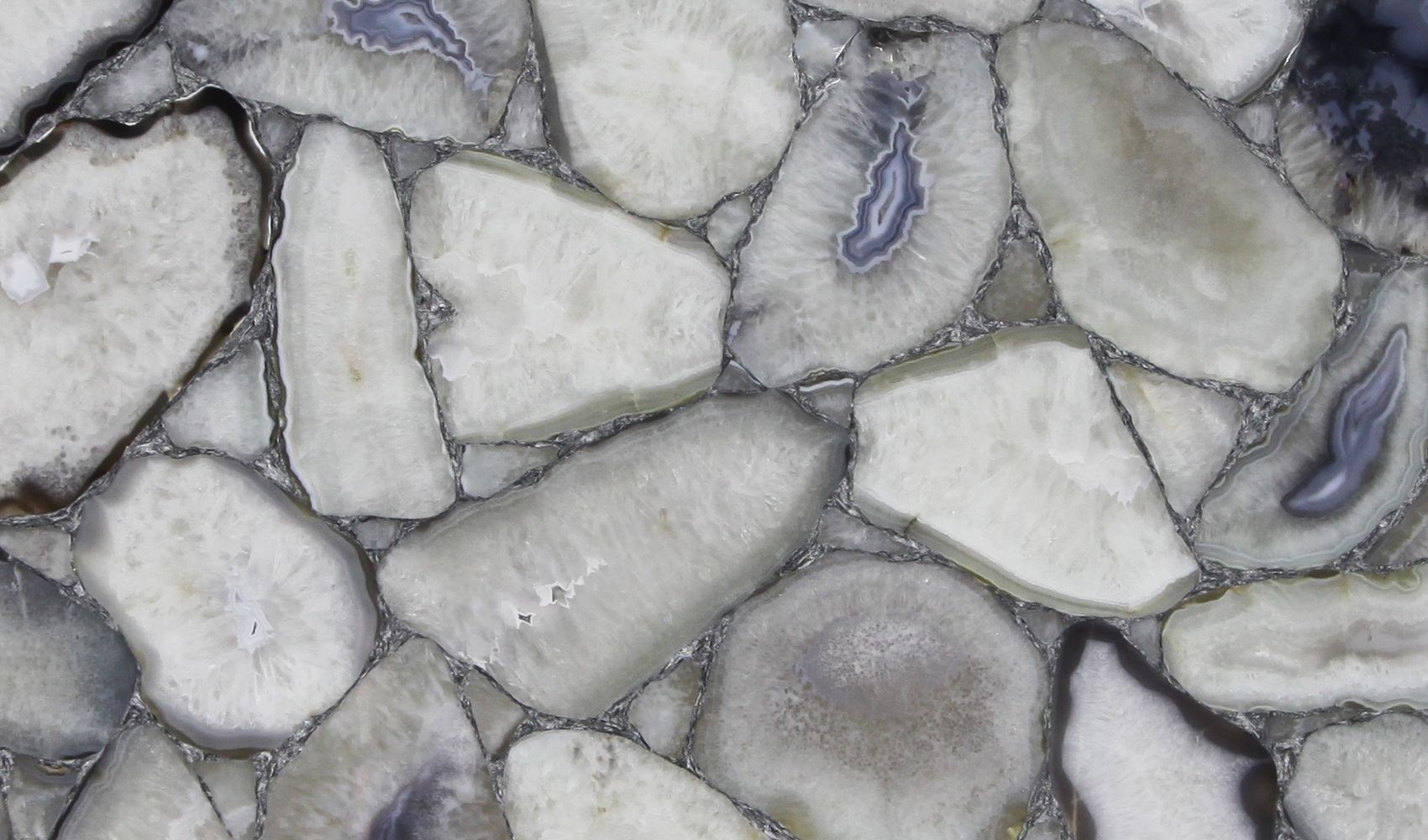 Agate Platinum
