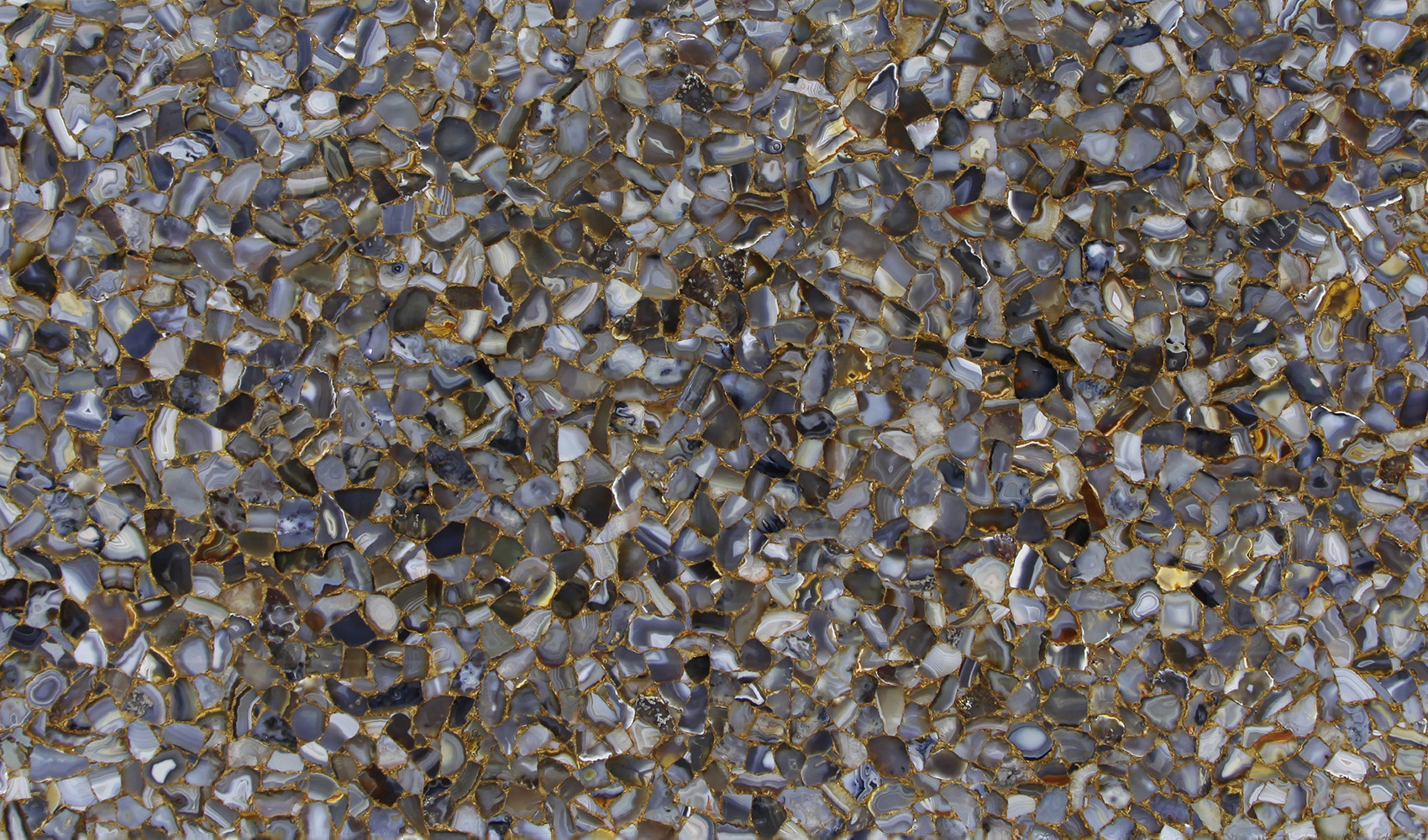 Agate Rubane