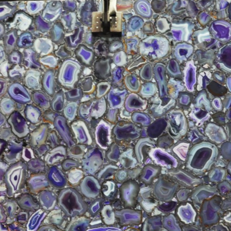 Agate Viola