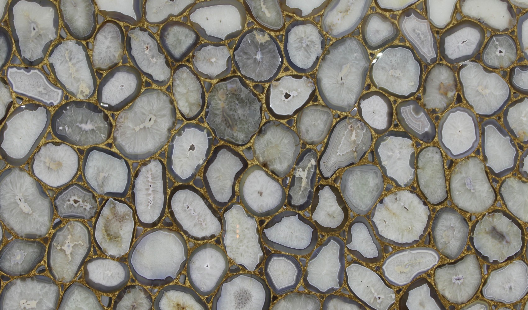 Agate Yellow