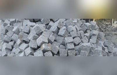 Aksaray Sipahi Granite