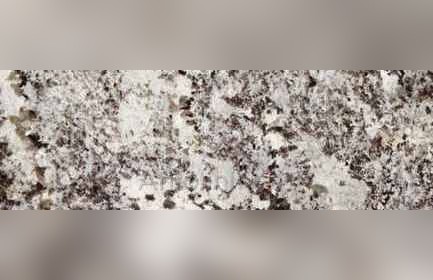 Alaska White Granite