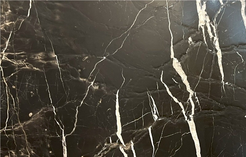 Alexandrette Black Marble