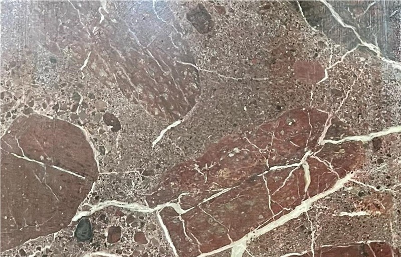 Allium Rossa Marble