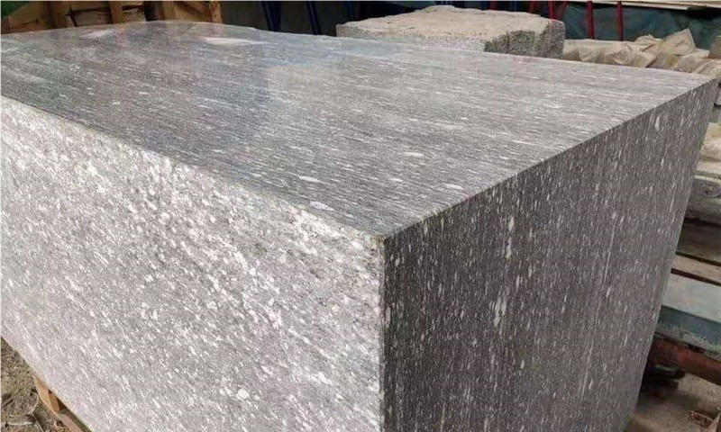 Alp Snow Granite