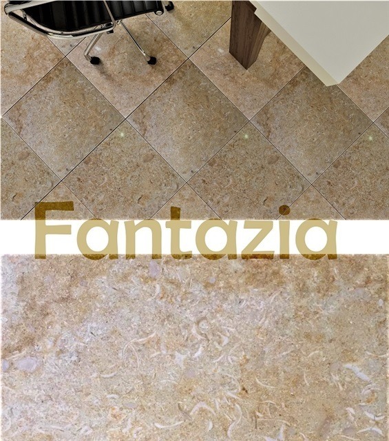 Alpha Premium Limestone