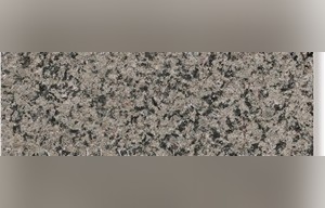 Alpine Granite