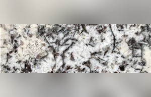 Alps White Granite