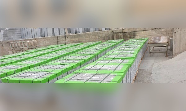 Alvand Grey Granite
