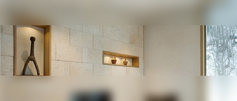 Amande Limestone