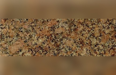 Amarello Real Granite