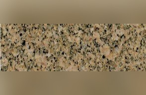 Amarelo Capri Granite