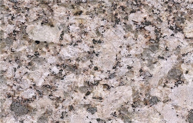 Amarillo Campanario Granite