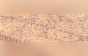 Amarillo Rio Marble