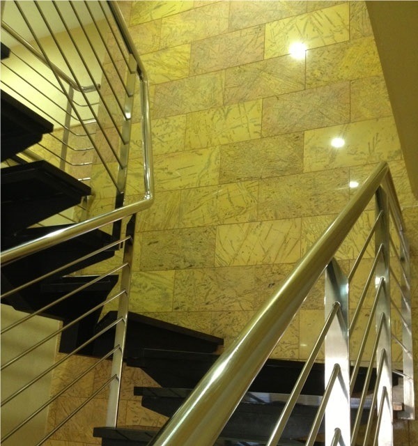Amarillo Sierra Marble