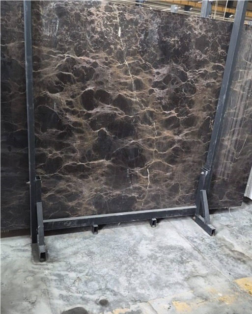 Amarone Latte Marble