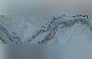 Amazing Green Marble