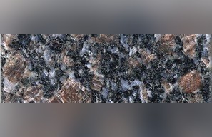 Amazon Blue Granite
