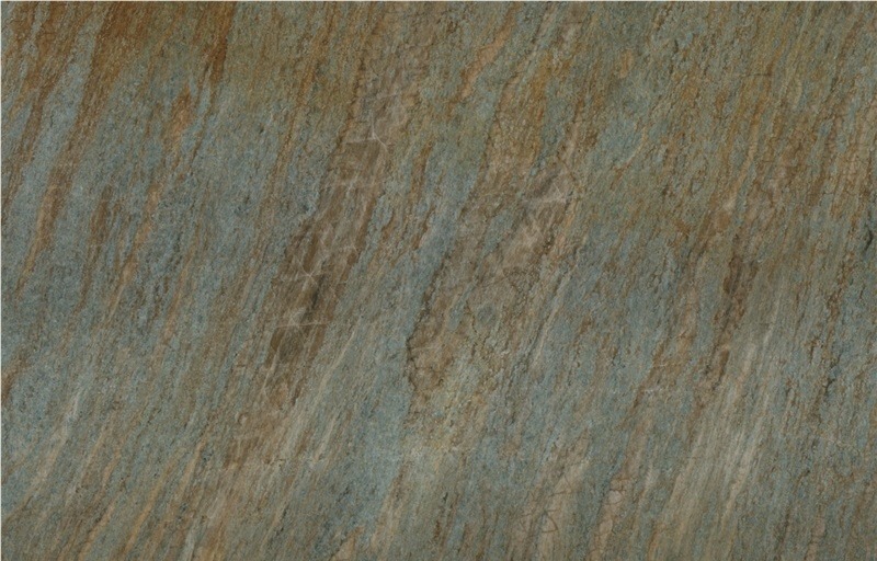 Amazon Blue Quartzite