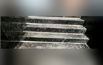 Amazon Grey Marble