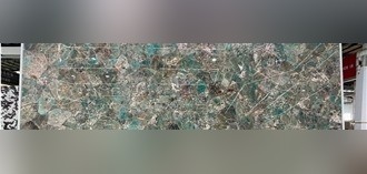 Amazonita Granite