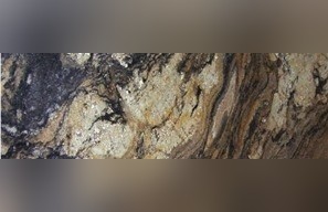 Amber Storm Granite
