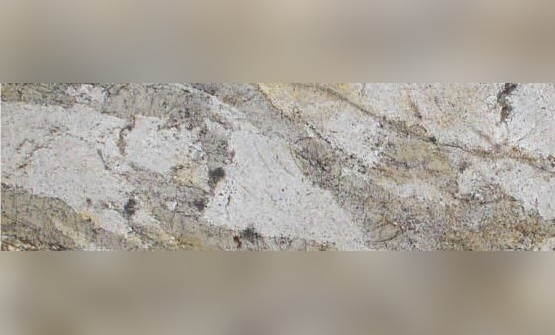 Amber Yellow Granite