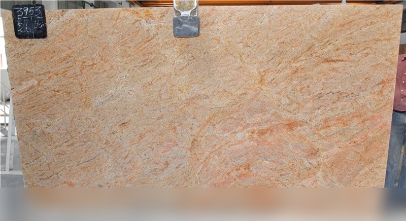 Ambrosia Gold Granite