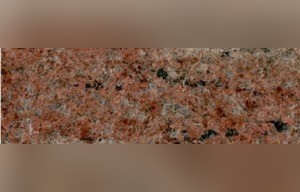 Amc Red Granite