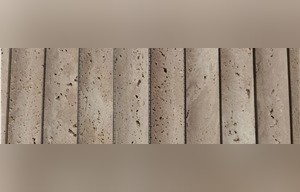 American Mahogany Granite