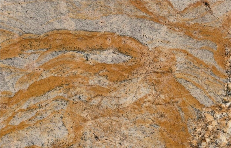 Amidala Gold Granite