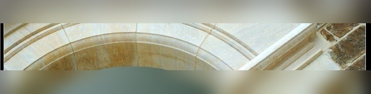Ancaster Hard White Limestone