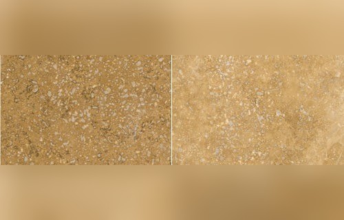 Andino Bruno Travertine