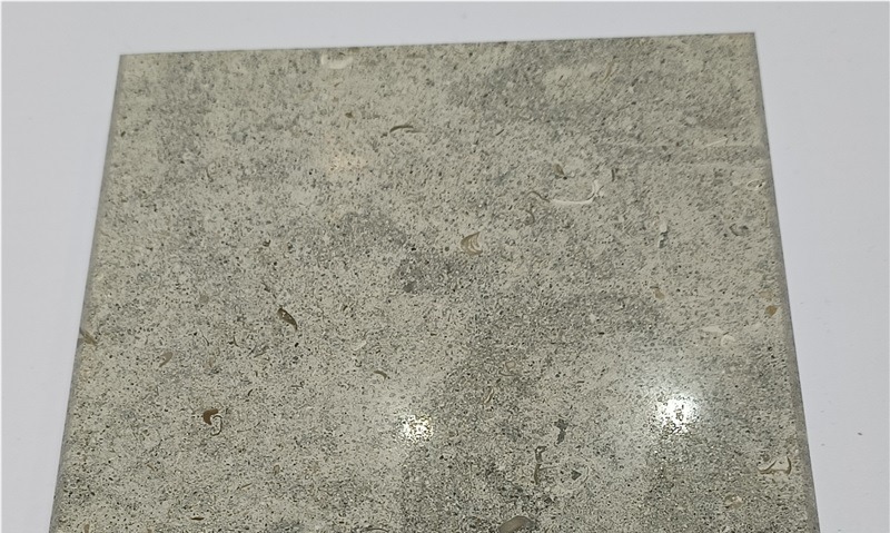 Angola Grey Limestone