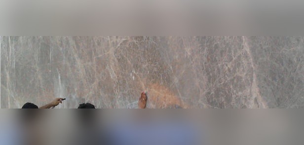 Antalya Dark Emperador Marble