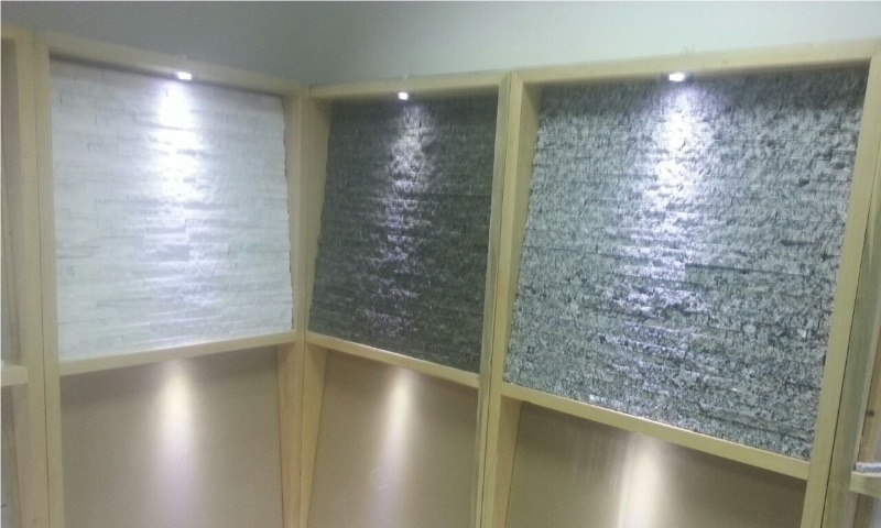 Antena Granite